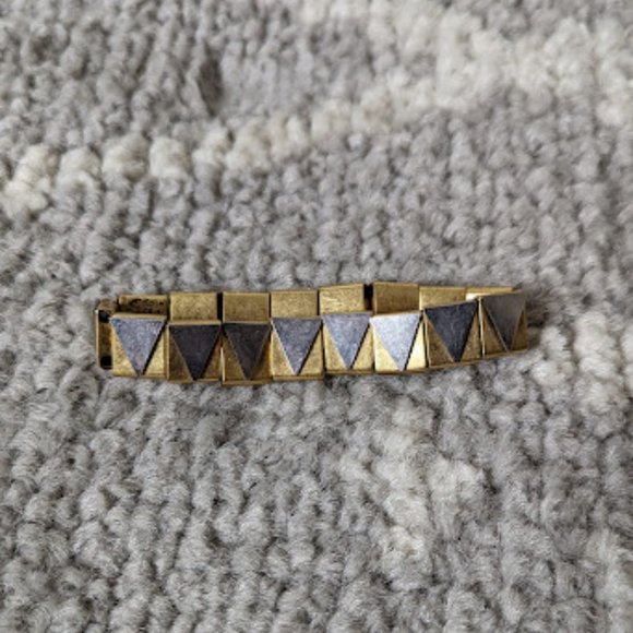 J Crew Stretch Bracelet - Picture 1 of 3